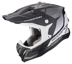 Vx-22 Air Attis Motorhelm