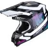 Vx-16 Air Tub Motorhelm -Professionele Winkel Voor Motoruitrusting 025397 120 1 Scorpion Vx 16 Air Tub