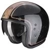 Belfast Evo Retrol Motorhelm -Professionele Winkel Voor Motoruitrusting 025405 190 1 Scorpion Belfast Evo Retrol