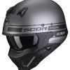 Covert-X Tussle Motorhelm 1 Covert-X Tussle Motorhelm -Professionele Winkel Voor Motoruitrusting 025412 125 1 Scorpion Covert X Tussle