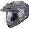 ADX-2 Motorhelm -Professionele Winkel Voor Motoruitrusting 025416 202 1 Scorpion ADX 2