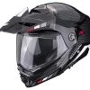 ADX-2 Camino Motorhelm -Professionele Winkel Voor Motoruitrusting 025418 325 1 Scorpion ADX 2 Camino