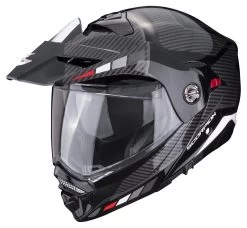 ADX-2 Camino Motorhelm