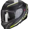 EXO-930 Navig Motorhelm -Professionele Winkel Voor Motoruitrusting 025419 141 1 Scorpion EXO 930 Navig