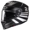RPHA 70 Stipe Motorhelm -Professionele Winkel Voor Motoruitrusting 025440 120 1 HJC RPHA 70 Stipe