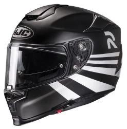 RPHA 70 Stipe Motorhelm