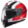 I90 Wasco Motorhelm -Professionele Winkel Voor Motoruitrusting 025447 310 1 HJC I90 Wasco