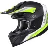 I50 Flux Motorhelm 1 I50 Flux Motorhelm -Professionele Winkel Voor Motoruitrusting 025455 241 1 HJC I50 Flux