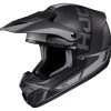 CS MX II Creed 1 CS MX II Creed -Professionele Winkel Voor Motoruitrusting 025456 202 1 HJC CS MX II Creed