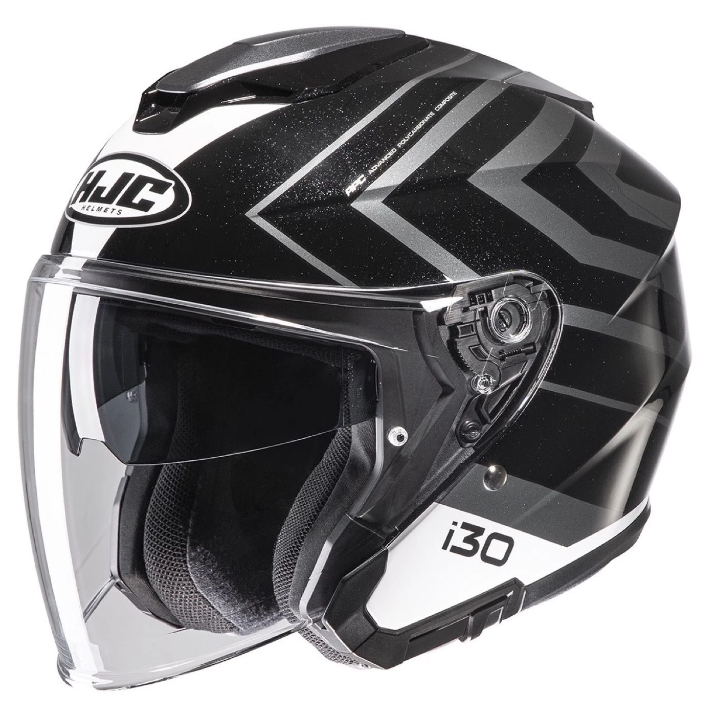 I30 Zetra 3 I30 Zetra