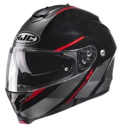 C91 Tero Motorhelm