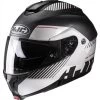 C91 Prod Motorhelm -Professionele Winkel Voor Motoruitrusting 025466 222 1 HJC C91 Prod
