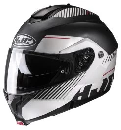 C91 Prod Motorhelm