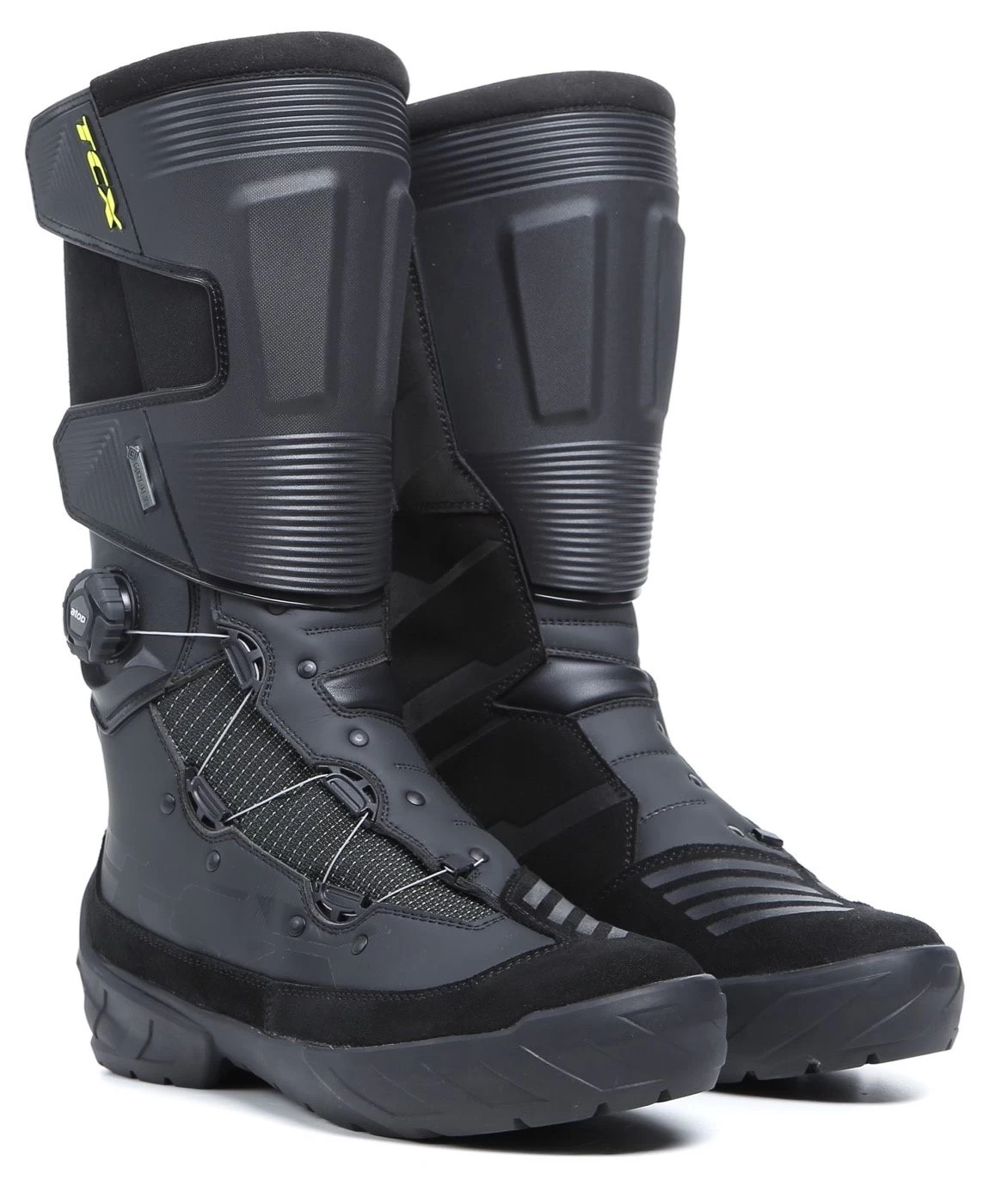 Richa Infinity 3 Gore-Tex Motorlaars 3 Richa Infinity 3 Gore-Tex Motorlaars