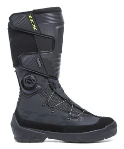 Richa Infinity 3 Gore-Tex Motorlaars 14 Richa Infinity 3 Gore-Tex Motorlaars -Professionele Winkel Voor Motoruitrusting 025478 100 2 TCX Infinity 3 GTX Boot