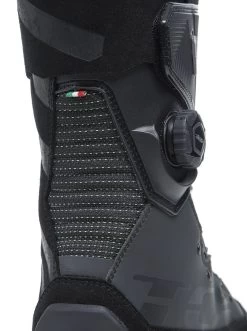 Richa Infinity 3 Gore-Tex Motorlaars 17 Richa Infinity 3 Gore-Tex Motorlaars -Professionele Winkel Voor Motoruitrusting 025478 100 5 TCX Infinity 3 GTX Boot
