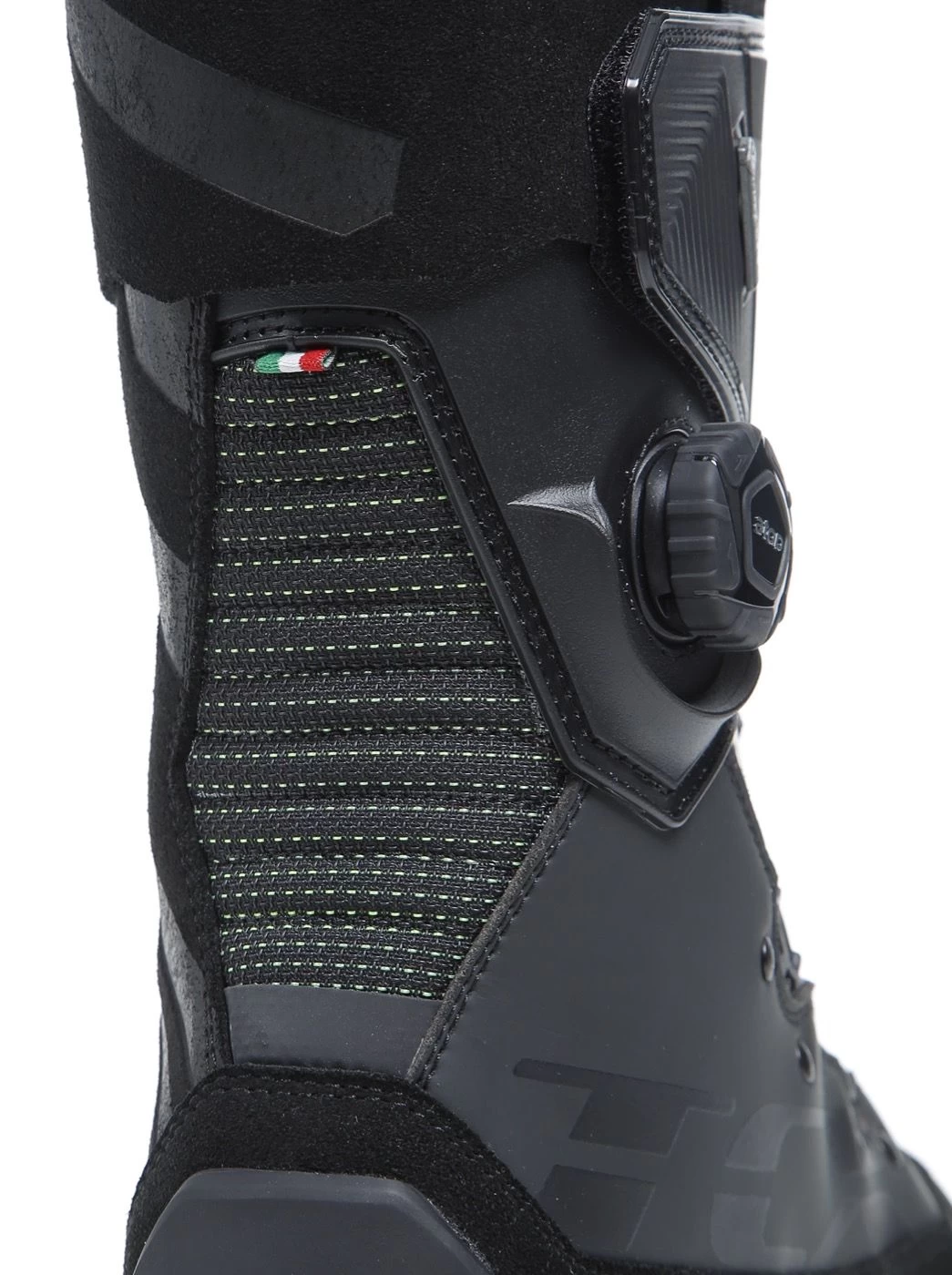 Richa Infinity 3 Gore-Tex Motorlaars 7 Richa Infinity 3 Gore-Tex Motorlaars - Afbeelding 5