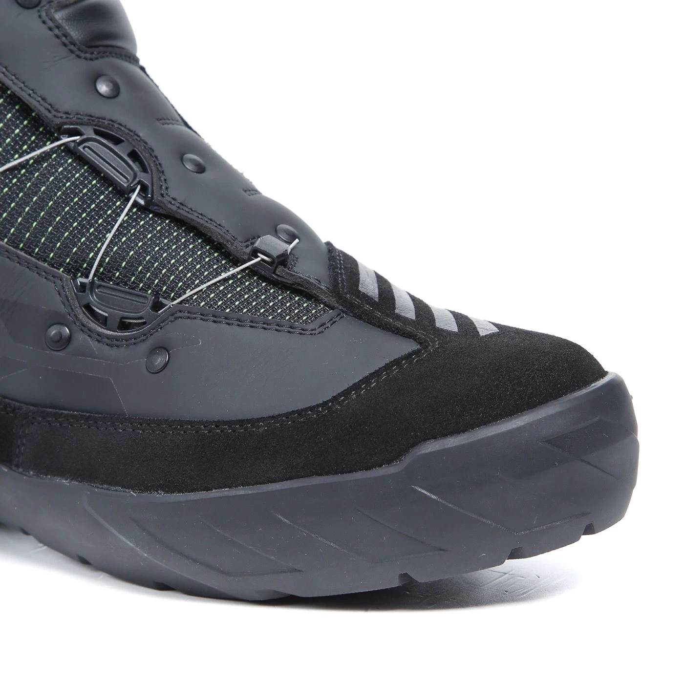 Richa Infinity 3 Gore-Tex Motorlaars 8 Richa Infinity 3 Gore-Tex Motorlaars - Afbeelding 6