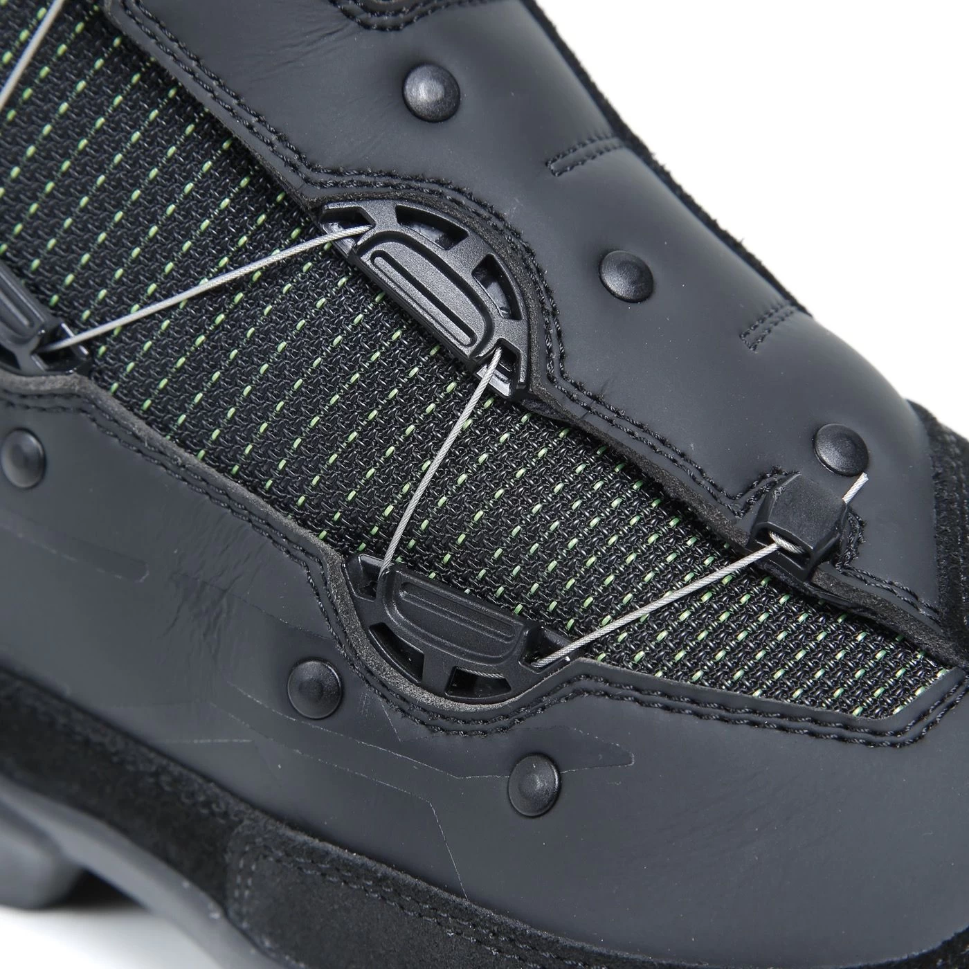 Richa Infinity 3 Gore-Tex Motorlaars 11 Richa Infinity 3 Gore-Tex Motorlaars - Afbeelding 9