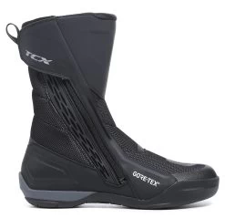 Richa Airtech 3 Gore-Tex Motorlaars 7 Richa Airtech 3 Gore-Tex Motorlaars -Professionele Winkel Voor Motoruitrusting 025481 100 2 TCX Airtech 3 GTX Boot
