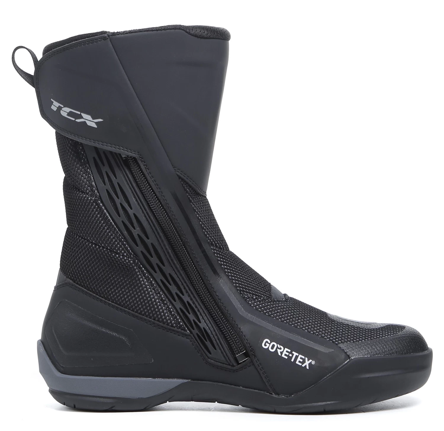 Richa Airtech 3 Gore-Tex Motorlaars 4 Richa Airtech 3 Gore-Tex Motorlaars - Afbeelding 2