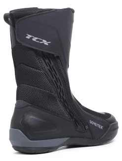 Richa Airtech 3 Gore-Tex Motorlaars 8 Richa Airtech 3 Gore-Tex Motorlaars -Professionele Winkel Voor Motoruitrusting 025481 100 3 TCX Airtech 3 GTX Boot