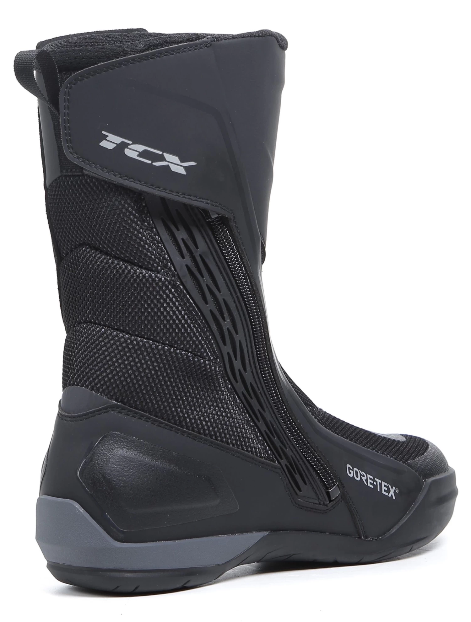Richa Airtech 3 Gore-Tex Motorlaars 5 Richa Airtech 3 Gore-Tex Motorlaars - Afbeelding 3