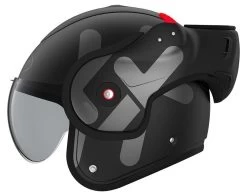 BoXXer Twin RO9 Motorhelm -Professionele Winkel Voor Motoruitrusting 025546 112 3 ROOF BoXXer Twin RO9