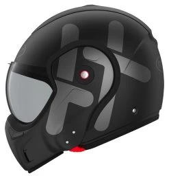 BoXXer Twin RO9 Motorhelm -Professionele Winkel Voor Motoruitrusting 025546 112 4 ROOF BoXXer Twin RO9