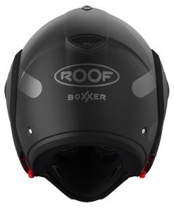 BoXXer Twin RO9 Motorhelm -Professionele Winkel Voor Motoruitrusting 025546 112 7 ROOF BoXXer Twin RO9