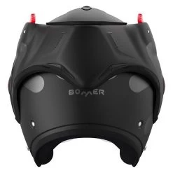 BoXXer Twin RO9 Motorhelm -Professionele Winkel Voor Motoruitrusting 025546 112 8 ROOF BoXXer Twin RO9