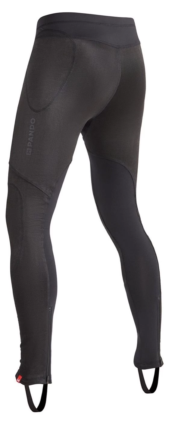 Skin UH 03 Armor Legging - Afbeelding 2