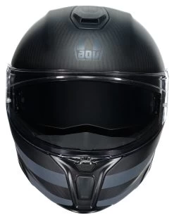 Dainese Sportmodular Dark Refractive Motorhelm -Professionele Winkel Voor Motoruitrusting 026040 112 5 AGV Sportmodular Dark Refractive 8