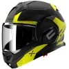 Richa FF901 Advant X Oblivion Motorhelm -Professionele Winkel Voor Motoruitrusting 026082 141 1 LS2 FF901 Valiant X Oblivion