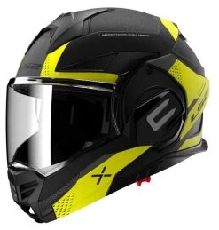 Richa FF901 Advant X Oblivion Motorhelm