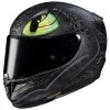 RPHA 11 Toothless Universal Marvel Motorhelm -Professionele Winkel Voor Motoruitrusting 026086 010 1 HJC RPHA 11 Toothless Universal Marvel