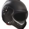 Boxer V8 (2022) RO5 Motorhelm -Professionele Winkel Voor Motoruitrusting 026168 101 1 ROOF Boxer V8 RO5 matte black