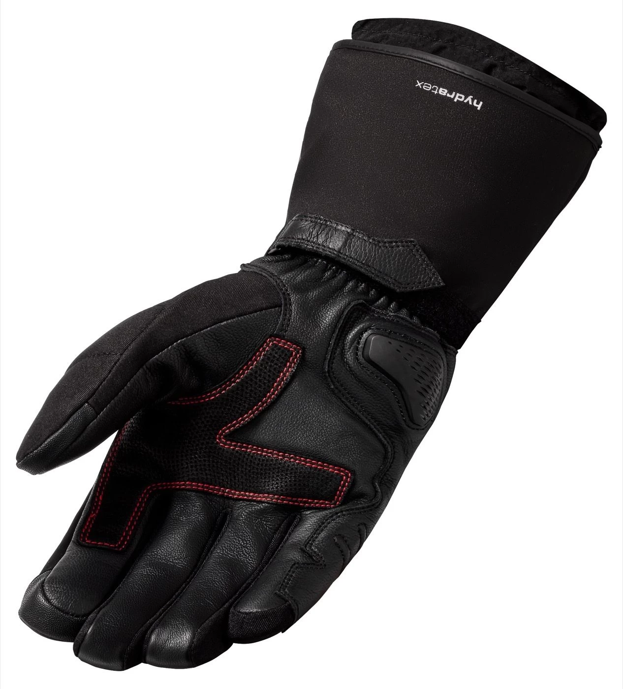 Liberty H2O Verwarmde Motorhandschoen 4 Liberty H2O Verwarmde Motorhandschoen - Afbeelding 2