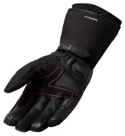 Liberty H2O Dames Verwarmde Motorhandschoen -Professionele Winkel Voor Motoruitrusting 026517 100 2 REV IT Liberty H2O Ladies Heated Glove