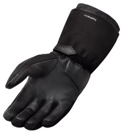 Freedom H2O Verwarmde Motorhandschoen 5 Freedom H2O Verwarmde Motorhandschoen -Professionele Winkel Voor Motoruitrusting 026518 100 2 REV IT Freedom H2O Heated Glove