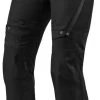 Horizon 3 H2O Dames Motorbroek -Professionele Winkel Voor Motoruitrusting 026529 100 1 REV IT Horizon 3 H2O Ladies Pant