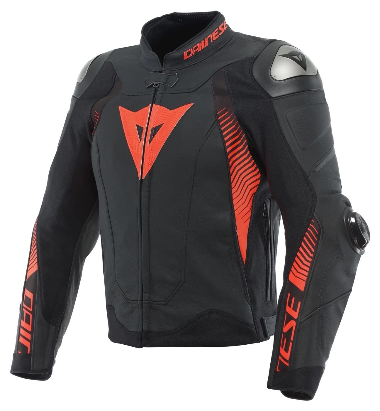 Dainese Super Speed 4 Motorjas 3 Dainese Super Speed 4 Motorjas