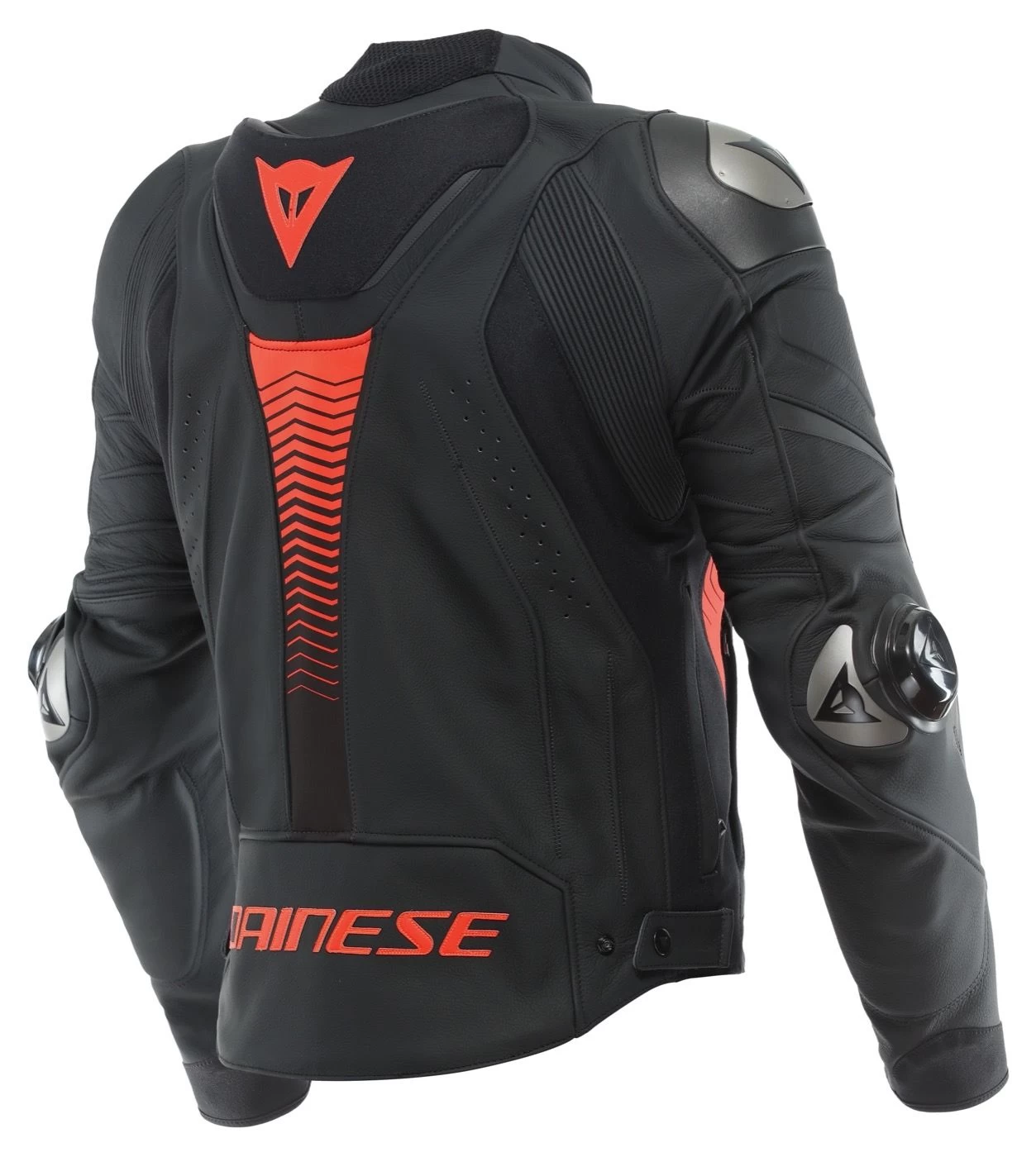 Dainese Super Speed 4 Motorjas 4 Dainese Super Speed 4 Motorjas - Afbeelding 2