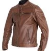 Storm Motorjas -Professionele Winkel Voor Motoruitrusting 026802 902 1 John Doe Storm Leather Jacket Grey