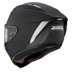X-SPR Pro Motorhelm -Professionele Winkel Voor Motoruitrusting 026881 101 2 Shoei X SPR Pro Helmet