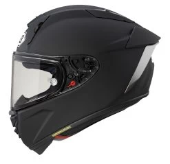 X-SPR Pro Motorhelm -Professionele Winkel Voor Motoruitrusting 026881 101 3 Shoei X SPR Pro Helmet