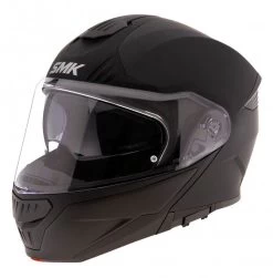 Gullwing Motorhelm