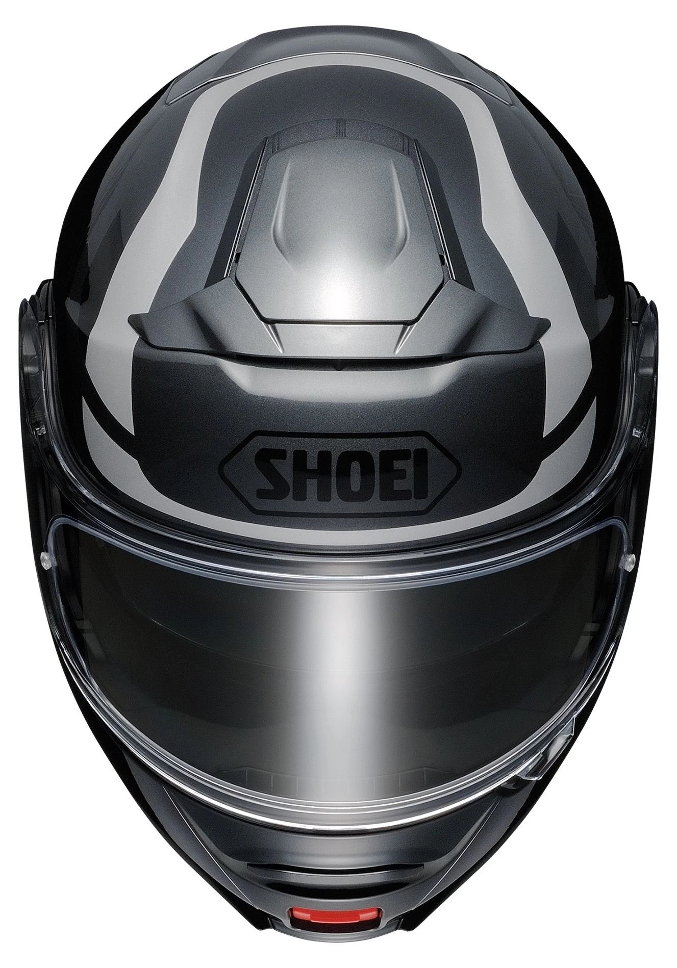 Neotec 2 2-way MM93 Motorhelm 4 Neotec 2 2-way MM93 Motorhelm - Afbeelding 2