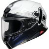 NXR2 Ideograph Motorhelm -Professionele Winkel Voor Motoruitrusting 027179 210 1 Shoei NXR2 Ideograph Helmet