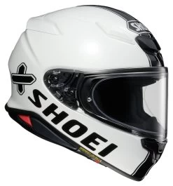 NXR2 Ideograph Motorhelm -Professionele Winkel Voor Motoruitrusting 027179 210 3 Shoei NXR2 Ideograph Helmet